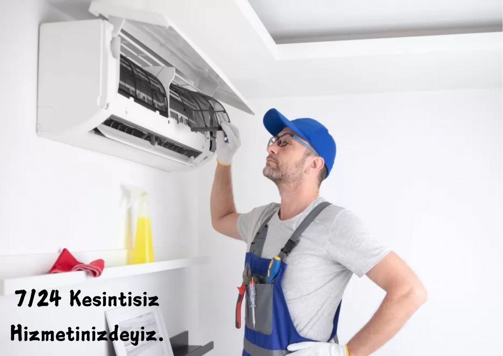 Şanlıurfa Demirdöküm Klima Servisi