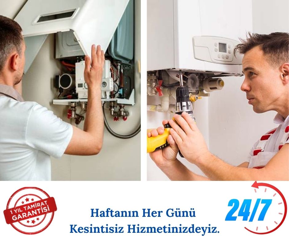 Şanlıurfa Kombi Bakım Servisi